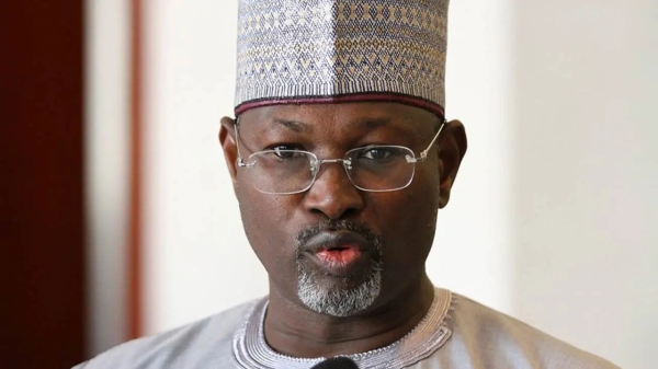 Elections: Professors don’t collect bribes from politicians – Ex-INEC chair, Jega