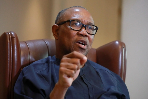 2027: Why I’m in coalition — Peter Obi