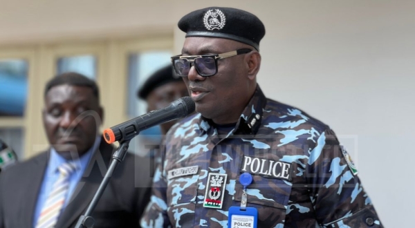 Anambra Police Arrest Two Over Kidnap, Murder Of Bank Manager