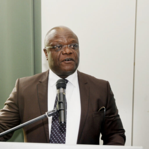[BOOK REVIEW] From Chaos to Consensus? A Critical Review of Demonstration of Craze and Nigeria's Democratic Evolution - Abiodun Adeniyi