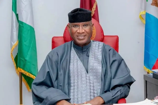 APC Kicks As Delta PDP Woos Omo-Agege