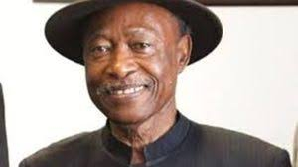 [OPINION] Sam Amuka: The inimitable 90-year-old brand - Owei Lakemfa