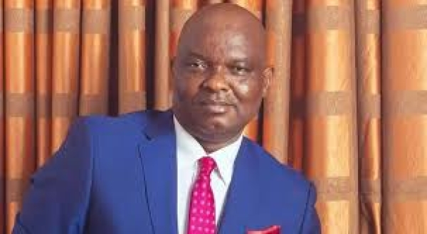 Enugu ex-deputy speaker, Ezeugwu, resigns from PDP — says party is ‘Deceitocracy’