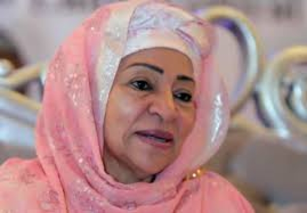 [OPINION] Before Maryam Abacha Gaslights Nigerians - Simon Kolawole