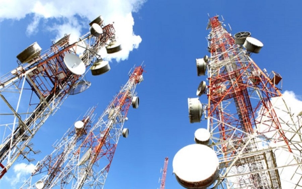 Nigerians Cut Back On Data Use Over 50% Telecom Tariff Hike