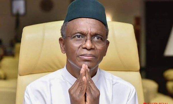 APC Might Inject Viruses Into The SDP To Create Crisis – El-Rufai