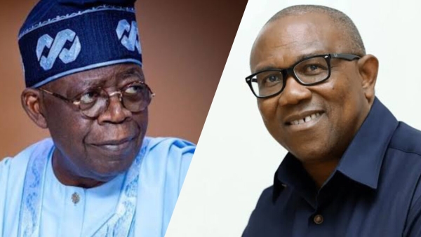 Peter Obi blames leadership failure for Benue killings