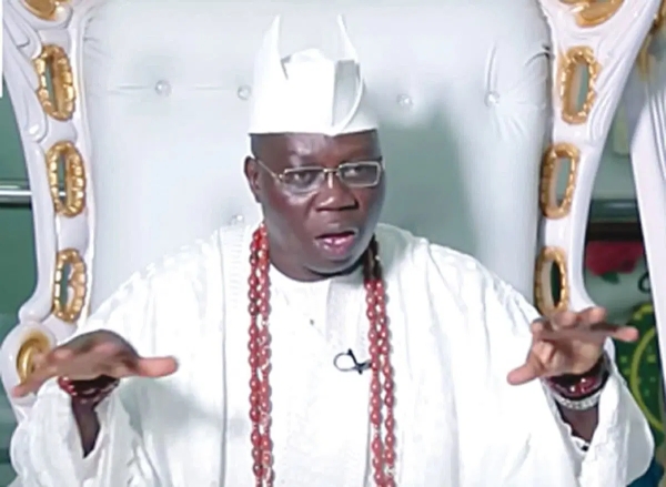 Current corruption level higher than military era – Gani Adams