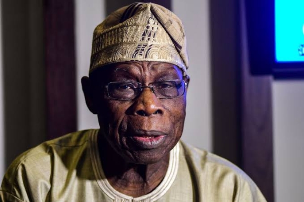 Why I Gave A Nigerian Licence To Operate Power Company – Obasanjo