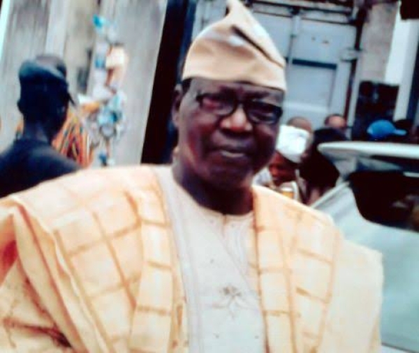 [OPINION] Tinubu, June 12 and anatomy of a phantom coup plotter - Stanley Ojah