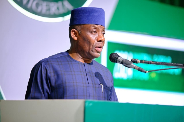 85% Of Nigerian Foreign Scholarship Students Don’t Return - Minister Laments