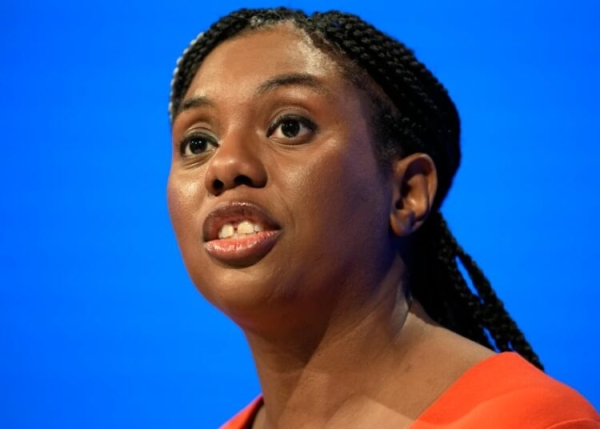 Plans To Replace Kemi Badenoch Underway - Says Senior Conservatives