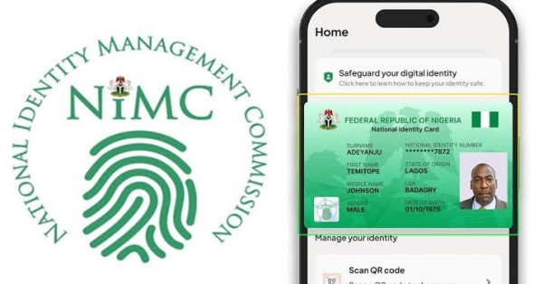NIMC launches NIN authentication app to enhance data security