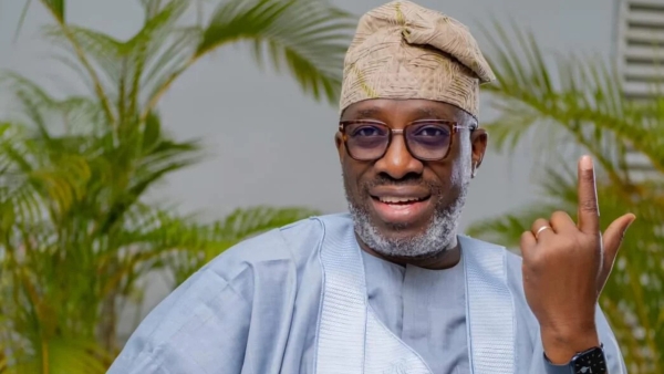 I'll dump PDP to support Tinubu – Atiku’s ally, Segun Sowunmi