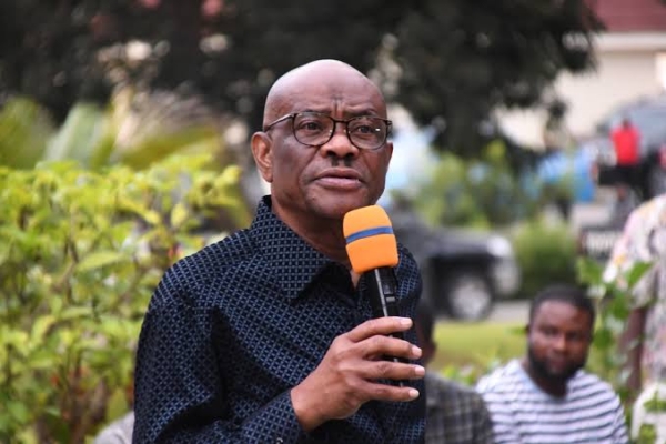 Selfish interest may destroy PDP’s winning chances in 2027 – Wike