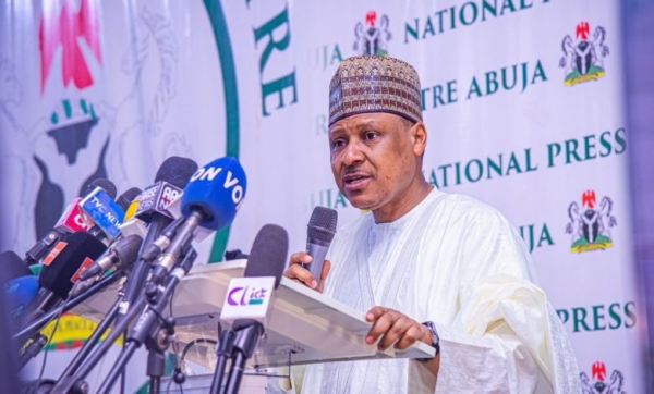 Food prices dropping, insecurity declining under Tinubu – Minister declares