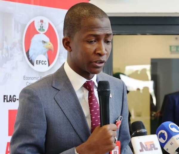 EFCC Ex-Chairman, Bawa, Exposes How Billions Of Naira Were Looted In Fuel Subsidy Regime