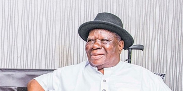 Edwin Clark: The fearless voice of Niger Delta goes silent at 97