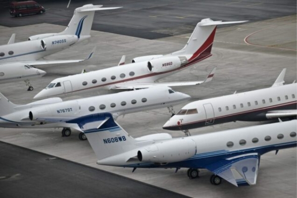 VIP Owners Rush To Presidency As FG Grounds 60 Private Jets