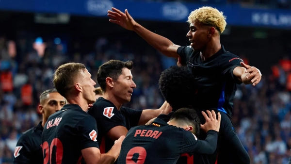 17-year-old Lamine Yamal become World most valuable player  - see full list]