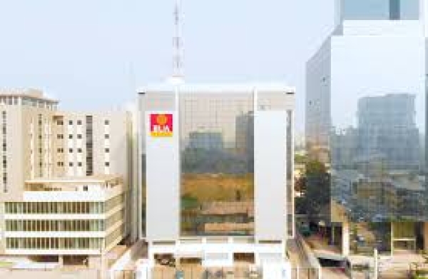 ARADEL and BUAFOODS jump as All-Share Index eyes 110,000 mark