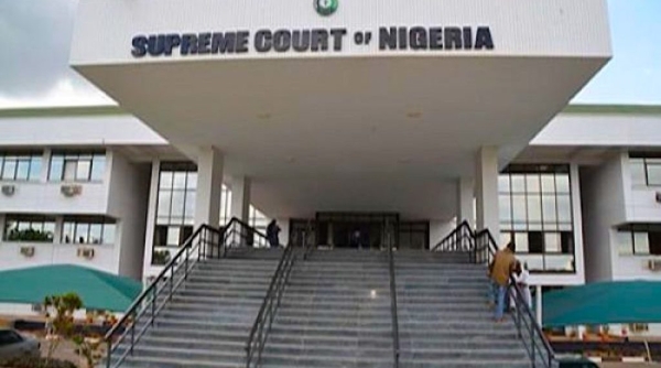Supreme Court angry over mischievous reports against justices, judiciary.