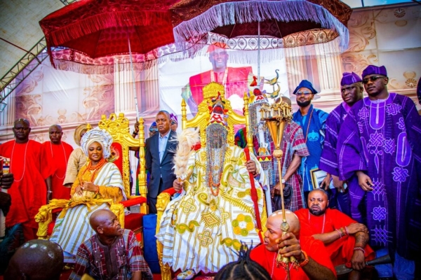 [OPINION] Pressing need for unity among Yoruba royal fathers - Temidayo Akinsuyi