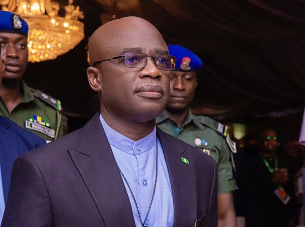 Name The Politicians Behind The K!llings In Benue State – PDP Challenges Governor Alia