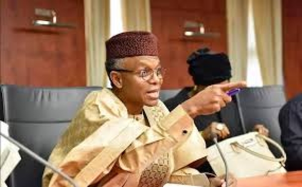 El-Rufai: We’ll keep Bosun Tijani as minister after sending Tinubu back to Lagos in 2027