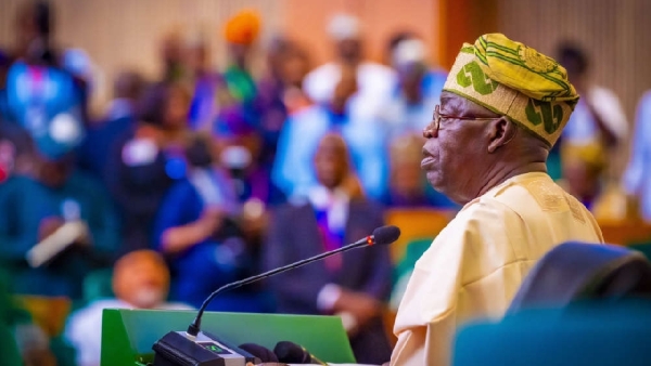 [OPINION] Tinubu And The Spirit Of June 12  - Reuben Abati 