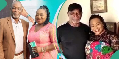 Nollywood star Norbert Young, wife open up on seven-year struggle with childlessness