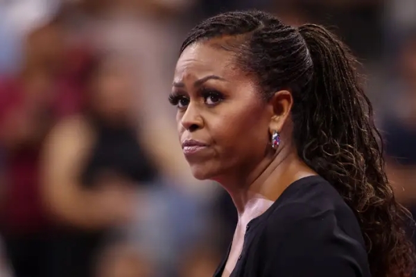 Michelle Obama Shares Her Frustrations About Being Married to Barack Obama