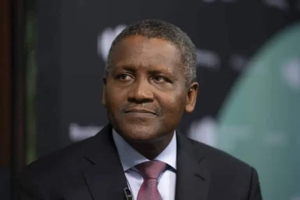 Dangote Reveals Those Trying To Sabotage Tinubu’s Economic Agenda