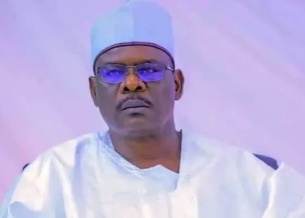 Ndume Makes U-turn, Hails Tinubu For Appointing Northerners To Key Positions