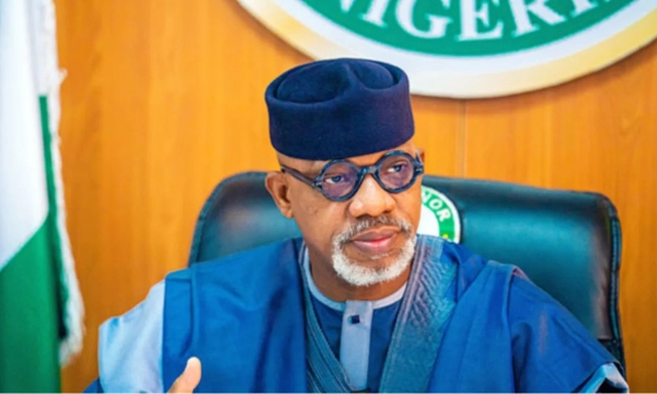 [OPINION] Prince Dapo Abiodun @65: A Birthday Wish Of Grace, Gratitude, And Renewed Commitment From An Ogun Resident - Isaac Asabor