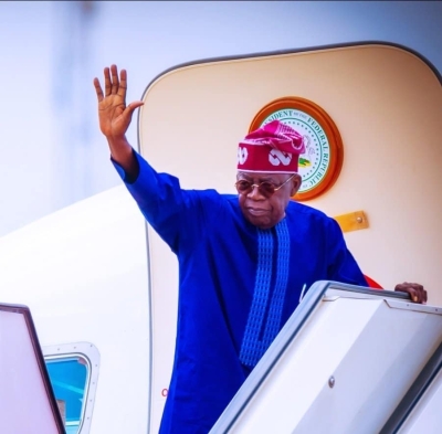 MDAs, Presidency spend N1.9bn on trips, training in France
