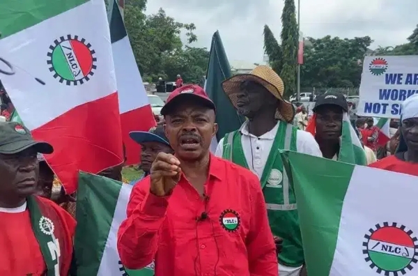 2 yrs of Tinubu: No gains, but more suffering, hardship — NLC