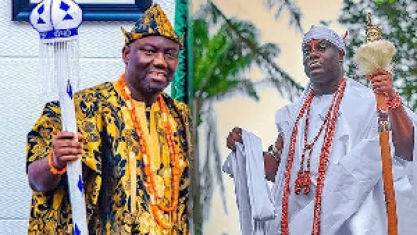 [OPINION] BETRAYAL: Betrayal A Contextual Issue In Yoruba Musical Interludes - Taiye Olaniyi