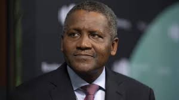 Dangote Reappointed Chancellor, Donates N15billion University