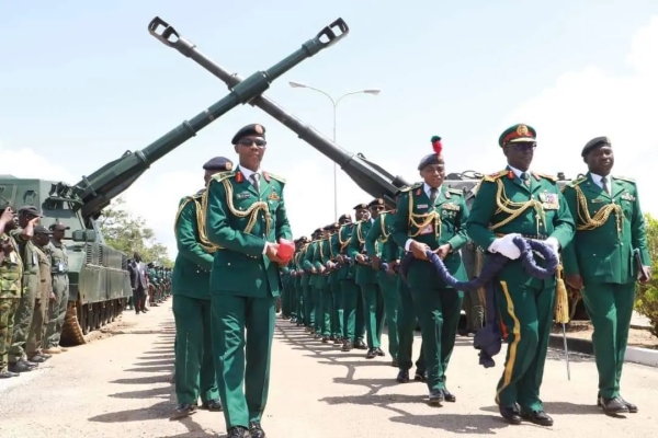 Benue killings: We will go after attackers – Army vows