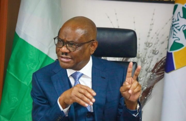 “No going back on plans to expel Wike” – PDP group insists