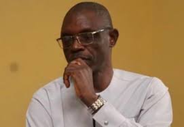 [OPINION] Ngugi, where is the light? - Lasisi Olagunju