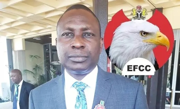 How bank workers helped hackers attack six financial institutions - EFCC chairman