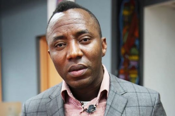 2027 Election Results Already Written – Sowore Claims