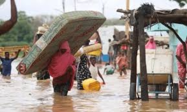 Niger flood: 1,249 communities in 30 states, FCT at risk — FG