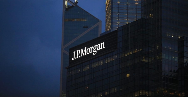 Crypto Market Faces Weak Demand, Needs Trump Initiatives to Kick In, JPMorgan Says