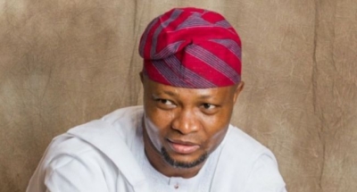 2023 Lagos Guber Candidate, Jandor, Quits PDP