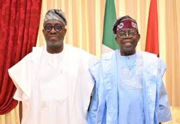 Segun Sowunmi: I can work with Tinubu — he’s smarter than his opponents