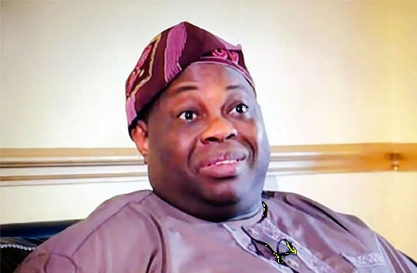 Nigeria now ruled by civilian dictators, says Dele Momodu