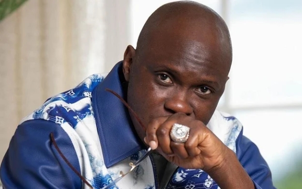 Popular Pastor Tobi Adegboyega reveals battle with cancer
